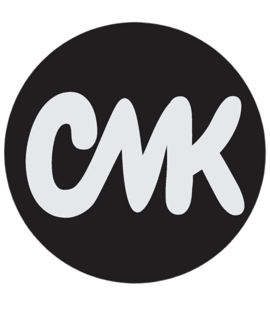 CMK Logo