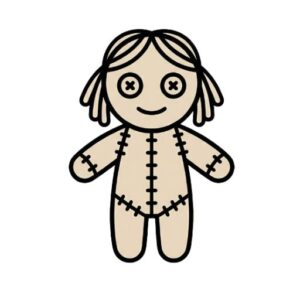 50ml Heavy Wall PETG Cream Jar