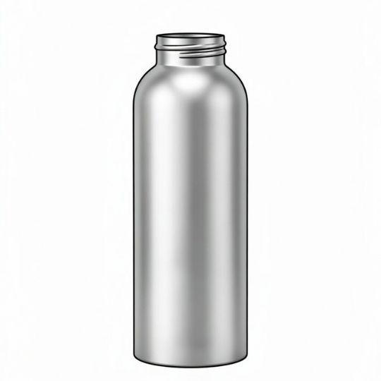 ALUMINIUM BOTTLES