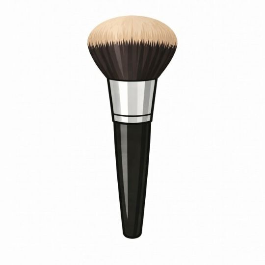 POWDER BRUSH