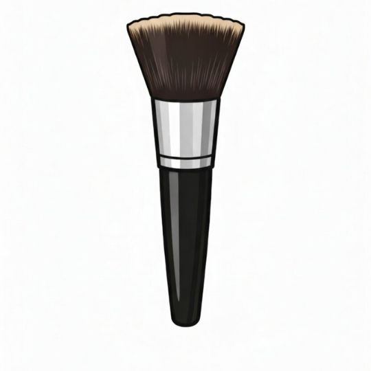FOUNDATION BRUSH