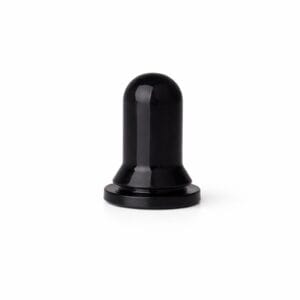 18mm Black Silicon Rubber Teat