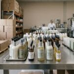 How to Scale Your Cosmetic Production Without Packaging Delays