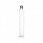 65mm Dropper Glass Tube