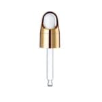 18mm Golden Basket Dropper