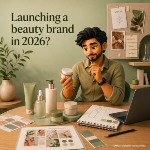 Launching a Beauty Brand in 2026: What Nobody Tells You Before You Start