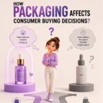 How packaging affects consumer buying decisions?
