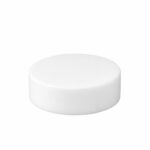 White Cap for 50g Jar