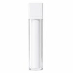 50ml Premium Square Airless Pump Bottle