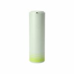 50ml Matte Cylindrical Airless Pump Bottle