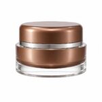 Luxury Double Wall Acrylic Cosmetic Jar