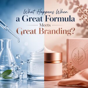 What Happens When a Great Formula Meets Great Branding?