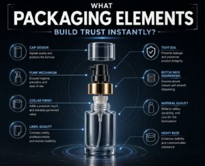 What Packaging Elements Build Trust Instantly?