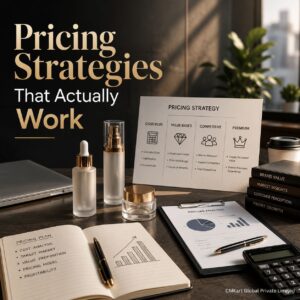 Pricing Strategies That Actually Work for Growing Brands