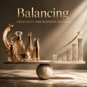 Balancing Creativity and Business Growth. Why You Don’t Have to Choose