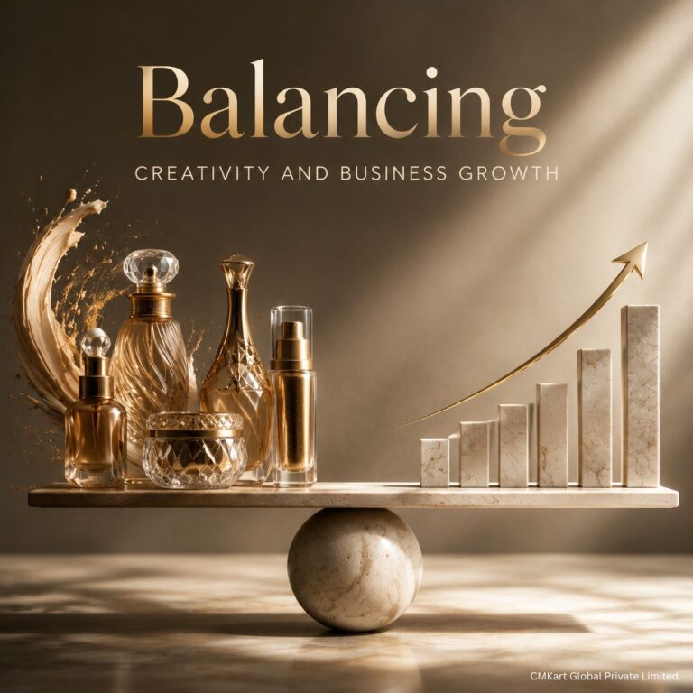 Balancing Creativity and Business Growth. Why You Don’t Have to Choose