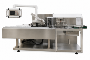 Packaging machine