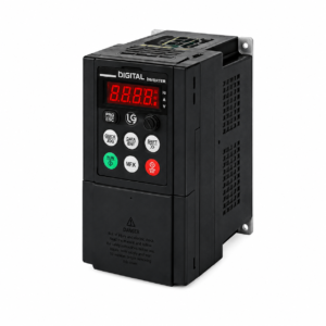 Digital AC Motor Speed Controller