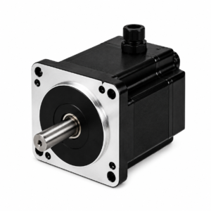 INDUSTRIAL AC SERVO MOTOR