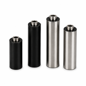 CYLINDRICAL MOUNTING BUSH / SPACER SLEEVE
