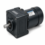 120W AC GEARED INDUCTION MOTOR 220V