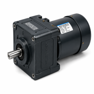 120W AC GEARED INDUCTION MOTOR 220V
