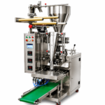 AUTOMATIC VFFS CUP FILLER PACKING MACHINE