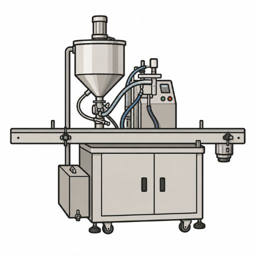 Filling Machine