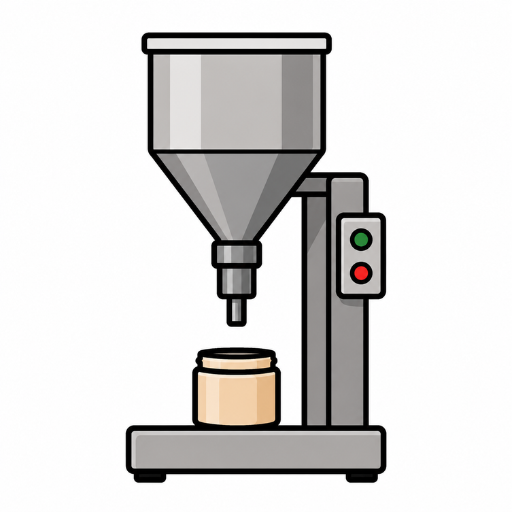 Cosmetic Machinery