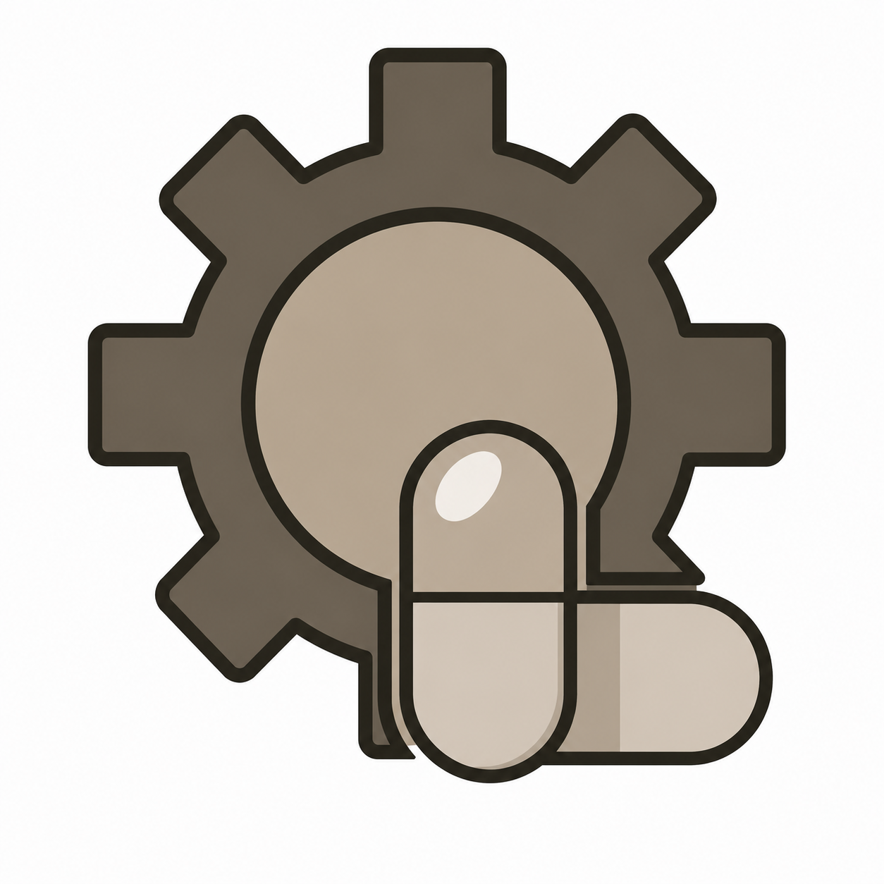 Pharmaceutical Machines