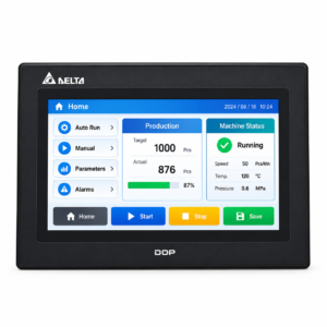 INDUSTRIAL TOUCH SCREEN HMI PANEL