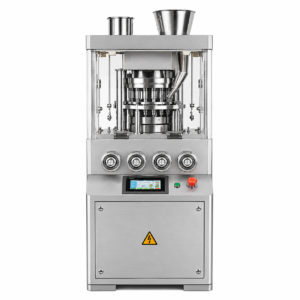 INTELLIGENT ROTARY TABLET PRESS MACHINE